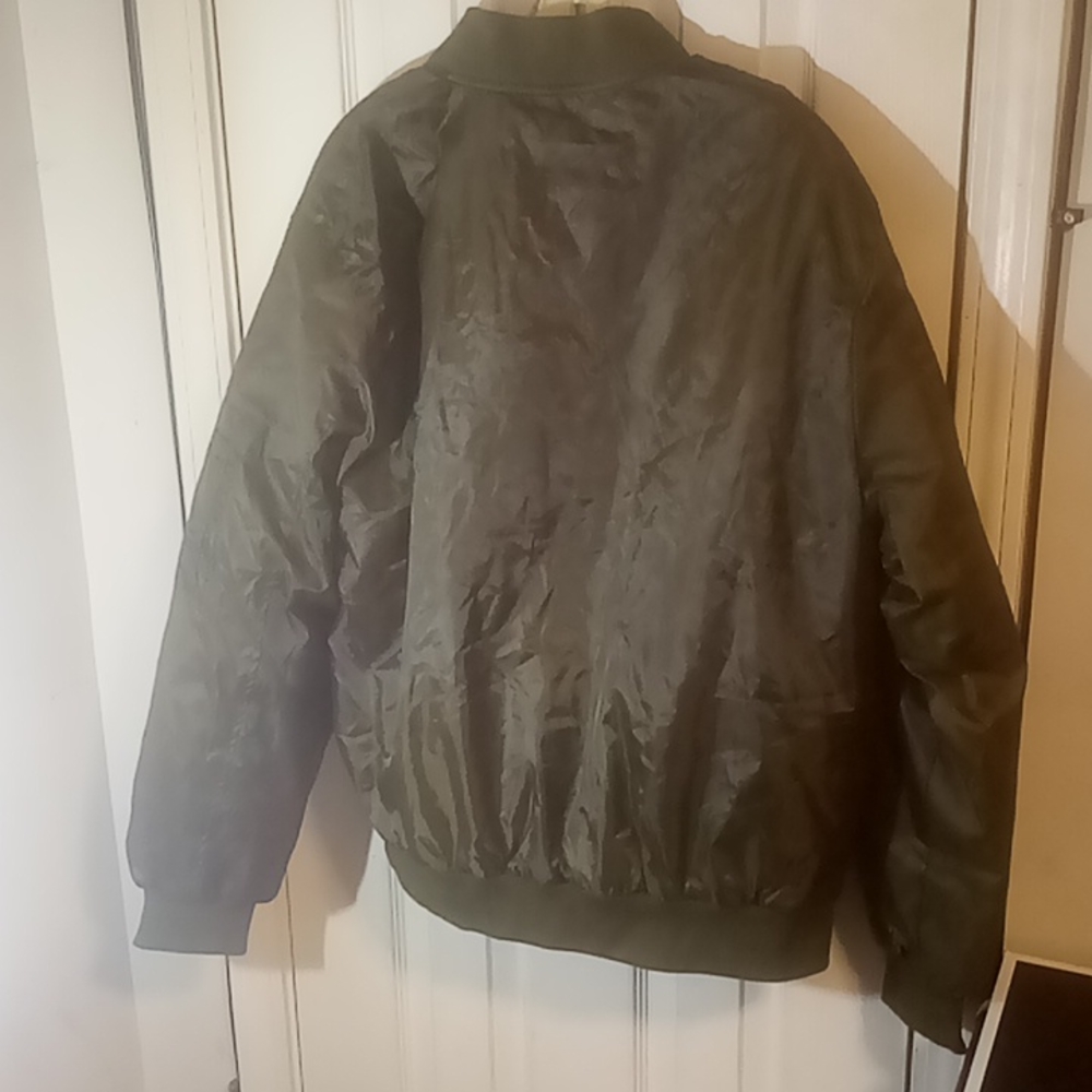Men's jacket - Picture 3 of 3